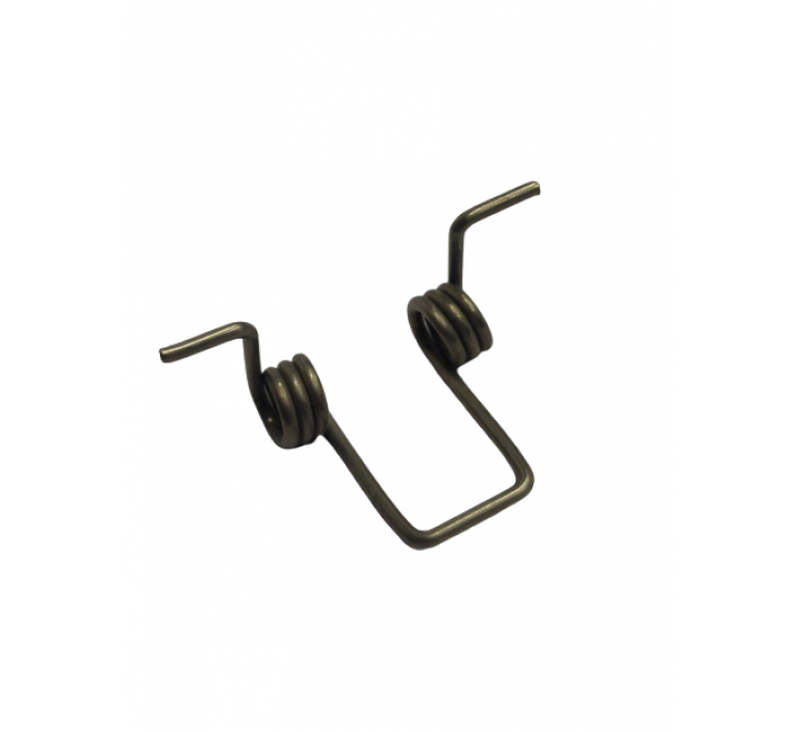 Beko Çamaşır Makinesi Kapak Dili Kanca Yayı